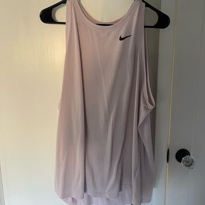 Nike Women’s Dri-Fit Legend Tank